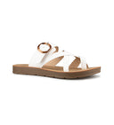 Ulissa - Sandales mules Alberto pour femmes