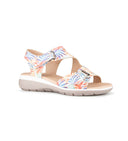 Urraca - Alberto wedge sandals for women