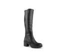 VATICANA - Bottes longues Alberto pour femmes