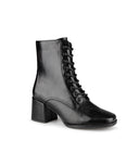 Vespeiro - Bottillons à talons Alberto pour femmes