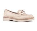 Souliers mocassin Alberto pour femmes - VIRENA