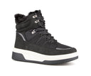 Bottes d’hiver Alberto pour femmes - WARDEN