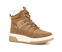 Bottes d’hiver Alberto pour femmes - WARDEN
