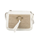 Alberto handbag for women - ZAHALINA