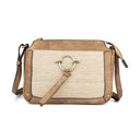 Alberto handbag for women - ZAHALINA