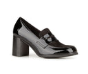 High heel shoes Alberto for women - ZAIMEE