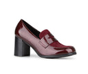 High heel shoes Alberto for women - ZAIMEE