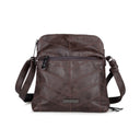 ZAPPLE - Sac bandoulière réglable Alberto pour femmes