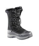 Bottes en suède hydrofuge Baffin pour femmes - Chloe