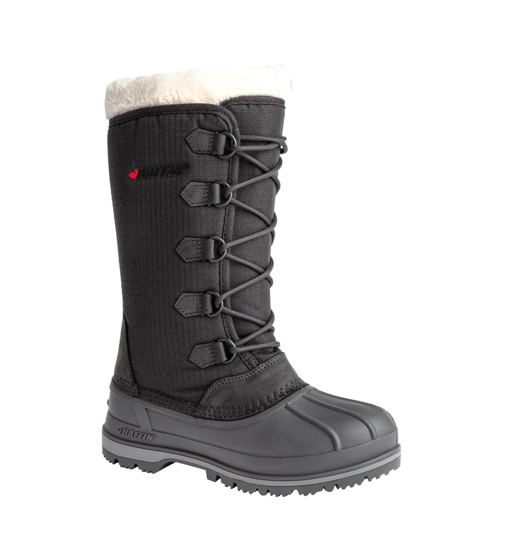 Ottawa women's baffin waterproof winter boots – Chaussures POP