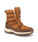 Atna mid - Blue Rocky winter boots for women