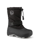 Blast jr - Blue Rocky Winter Boots for Boys or Girls