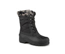 FLOXY - Bottes d'hiver Blue Rocky pour femmes
