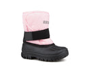 Bottillons Blue Rocky pour enfants - GRISAILLE