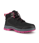 Kaza - Blue Rocky hiking boots for girls