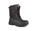 Bottes d’hiver Blue Rocky pour hommes - KEKLEON