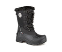 Bottes d’hiver Blue Rocky pour femmes - KRYLIA