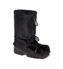 Seal br - Men's Blue Rocky Seal Boots