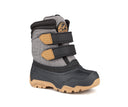 Bottes d’hiver Blue Rocky pour garçons - MALLOW 2 STRAPS