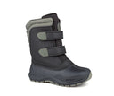 Bottes d’hiver Blue Rocky pour garçons - MALLOW 2 STRAPS