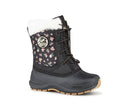 Blue Rocky winter boots for girls - MALLOW