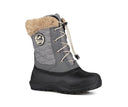 Blue Rocky winter boots for girls - MALLOW