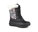 Bottes d’hiver Blue Rocky pour filles - MALLOW