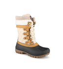 Manaslu - Bottes d'hiver Blue Rocky pour femmes