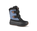 MANASLU BOOT 2 - Blue Rocky winter boots for boys
