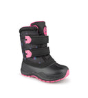 Manaslu boot - Blue Rocky winter boots for girls