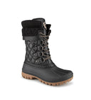 Manaslu - Bottes d'hiver Blue Rocky pour femmes