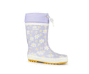 Bottes de pluie Blue Rocky pour petites filles - SALARSEN 1.0