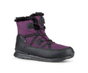 Blue Rocky winter boots for girls - SENRAN MID