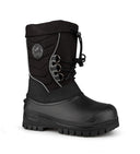 Snowboot lace - Blue Rocky winter boots for men