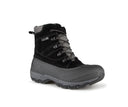 VALERIEN - Blue Rocky winter boots for men