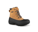 VALERIEN - Blue Rocky winter boots for men