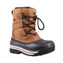 Bottes d'hiver Chlorophylle pour junior - Alrakis