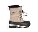 Bottes d'hiver Chlorophylle pour filles junior - Alrakis