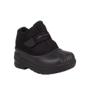 Alsaki - Chlorophyll lined booties for little children