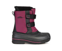 Chlorophylle winter boots for girls - Altais