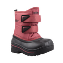 Chlorophylle winter boots for little girls - Athebyme