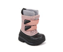 Chlorophylle winter boots for little girls - Athebyme