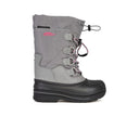 Bottes d’hiver Chlorophylle pour filles - EVERGREEN