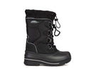 Bottes d’hiver Chlorophylle pour enfants junior - EVERGREEN