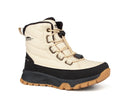 Bottes d’hiver Chlorophylle pour filles - FRIMALYS