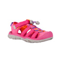 Kaitos - Chlorophylle sandals for little girls