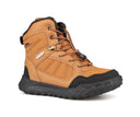 Bottes d’hiver Chlorophylle pour garçons imperméables avec isolation - NORDALYS
