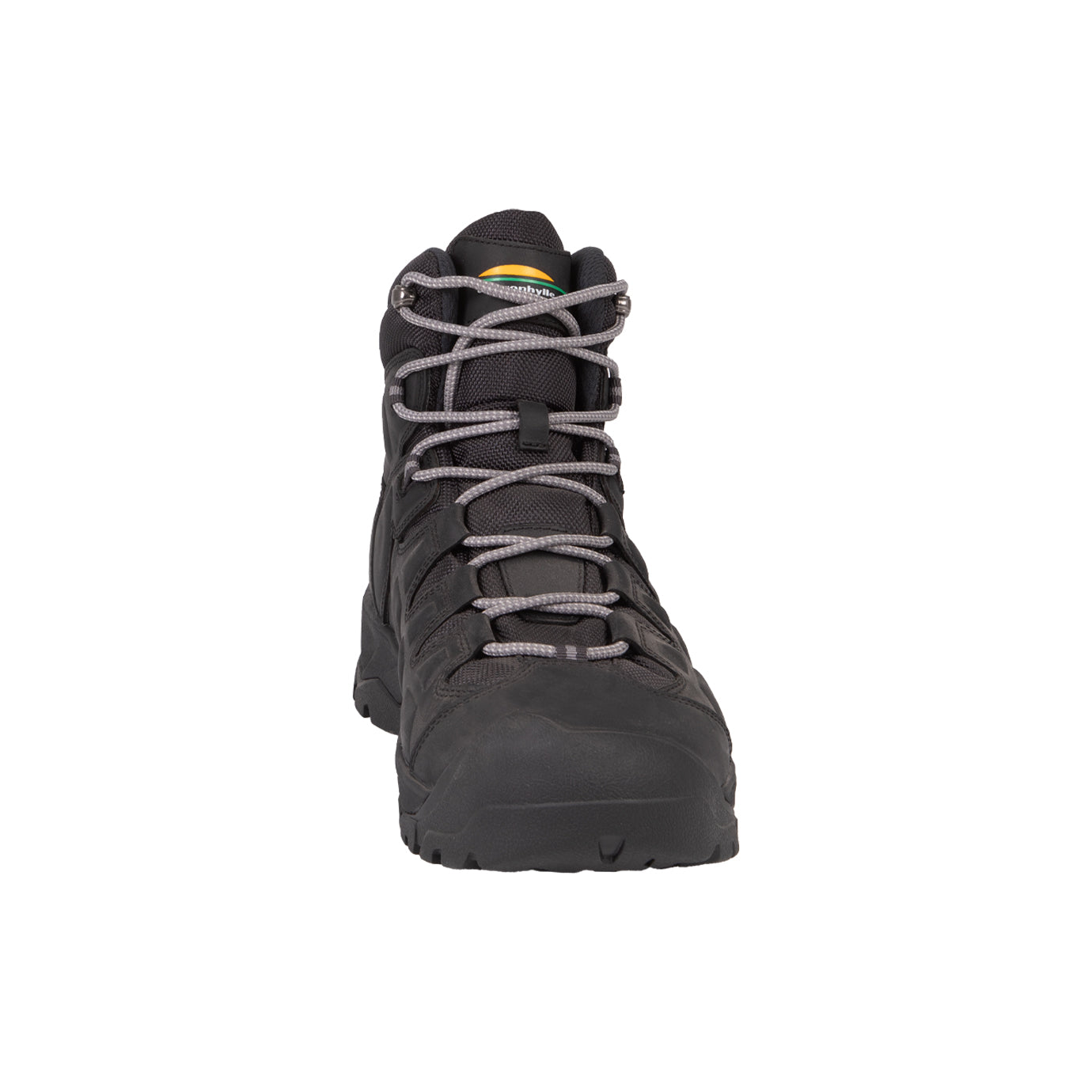 Bottes De Montagne Homme Scarpa Spirit Thermo – Gris Chili – Confort & Performance Pour Alpinisme & Ski – Pointure 47 EU