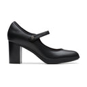 Clarks high heel shoes for women - BAILA LILY