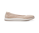 Clarks women's ballerinas - Breeze roam